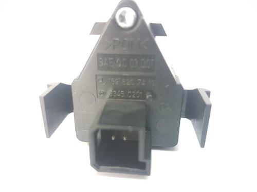 Warning switch MERCEDES-BENZ A-CLASS (W169) A 180 CDI (169.007, 169.307) | BP4606864I22
