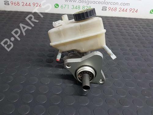 Brake master cylinder MERCEDES-BENZ CLK (C209) CLK 270 CDI (209.316) | BP2752473M77 