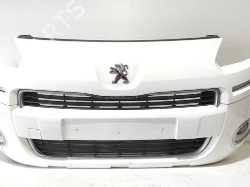 front-bumper-peugeot-partner-box-bodympv-2008-37016003 main image