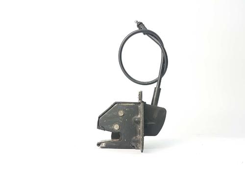 Tailgate lock RENAULT KANGOO / GRAND KANGOO II (KW0/1_) 1.5 dCi 70 (KW0V, KW0A) | BP11385803C101 