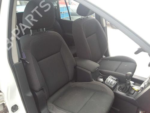 Elektronisk sensor RENAULT KOLEOS I (HY_) 2.0 dCi 4x4 (HY0K) | BP16381126M84 