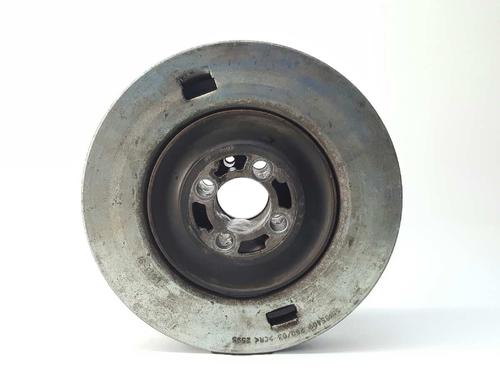 Used Pulley FIAT STILO Multi Wagon (192_) 1.9 JTD (115 hp) 14535905