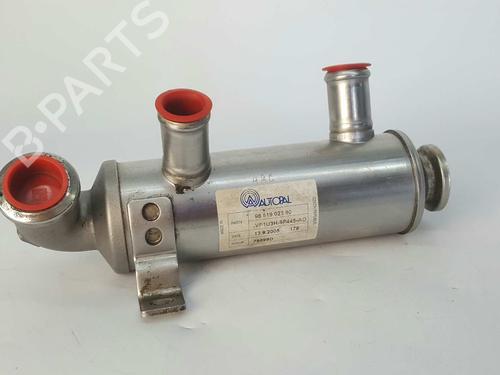 Used Egr CITROËN C2 (JM_) 1.1 (60 hp) 14541781