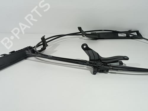 Electronic module VOLVO V90 II Cross Country (236) D4 AWD | BP18544238M83