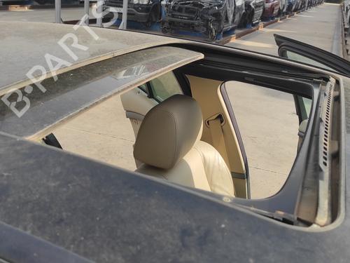 Soltag BMW 7 (E65, E66, E67) 730 d | BP20181884C124