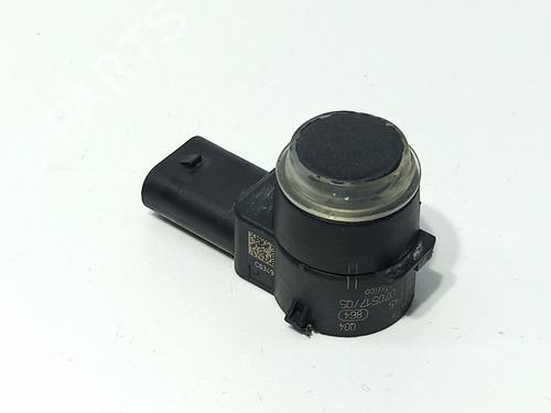 Elektronisk modul MERCEDES-BENZ C-CLASS (W204) [2007-2015]  19653824