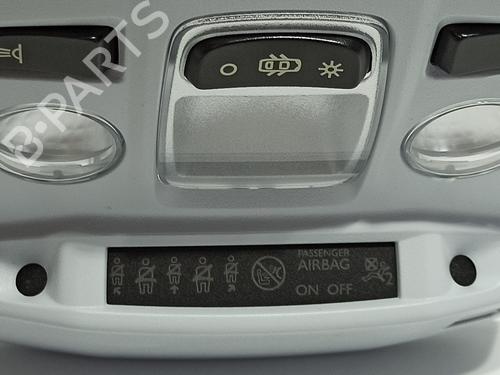Interior roof light PEUGEOT 2008 II (UD_, US_, UY_, UJ_, UR_, UC_)  | BP15048254I8 