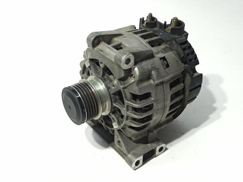 Used Alternator MERCEDES-BENZ A-CLASS (W168) A 170 CDI (168.008) (90 hp) 27395194
