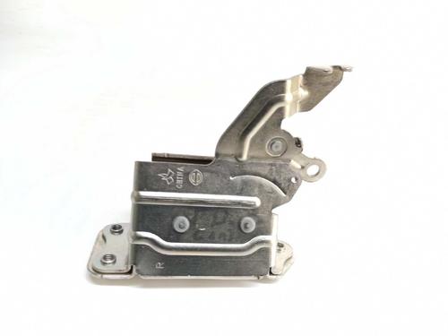 Rear right lock NISSAN NV200 / EVALIA Bus 1.5 dCi 90 (M20, M20M) | BP8339952C99 
