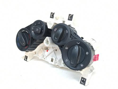 Climate control FORD KA (RU8) 1.3 TDCi | BP10927704I5