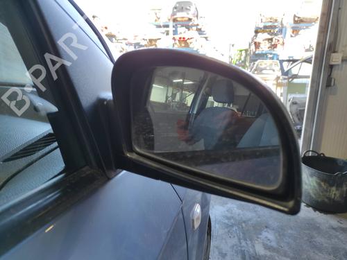 Right mirror HYUNDAI GETZ (TB) 1.1 | BP11139085C27