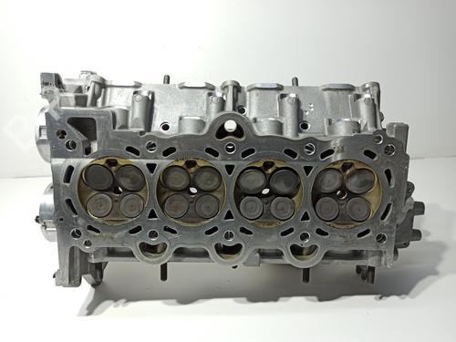 Used Cylinder head HYUNDAI TUCSON (TL, TLE) 1.6 GDi (132 hp) 22749922