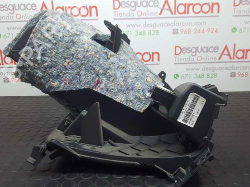 Glove box RENAULT KANGOO / GRAND KANGOO II (KW0/1_) | BP2754076C95 - Image 2