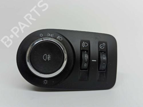 Forlygtekontakt OPEL CORSA D (S07) 1.3 CDTI (L08, L68) | BP3290391I24 