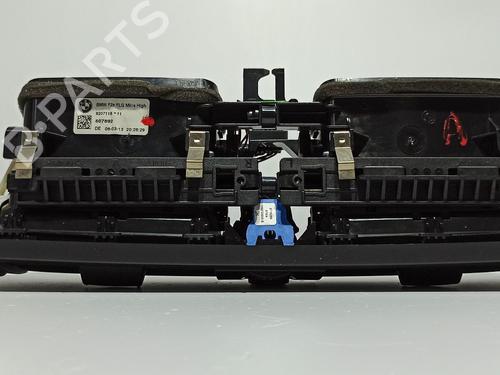 Luftventil BMW 1 (F20) 118 d | BP34383165I21 - Image 6