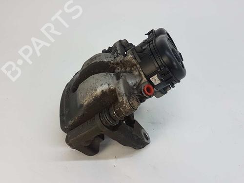 Used Left rear brake caliper MERCEDES-BENZ GLA-CLASS (X156) GLA 200 CDI / d (156.908) (136 hp) 11543384