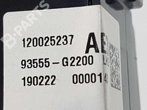 Switch HYUNDAI IONIQ (AE) 1.6 GDI Hybrid | BP9974224I30 
