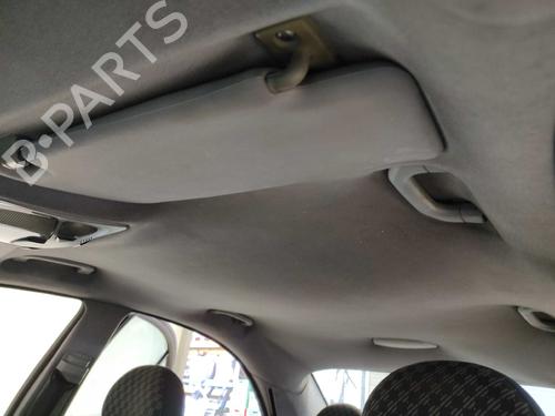 Interior roof MERCEDES-BENZ C-CLASS (W203) C 220 CDI (203.006) | BP10108979I12
