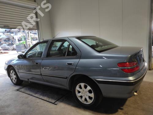 Elektronisk modul PEUGEOT 406 (8B) 2.0 HDI 110 | BP11286984M83 