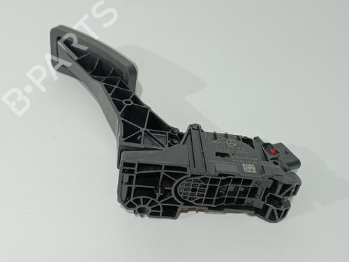 Pedal MERCEDES-BENZ CLA (C118) CLA 200 d (118.312) | BP25885436I4 
