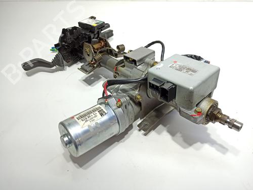 Steering column OPEL CORSA C (X01) 1.3 CDTI (F08, F68) | BP36643122M21  - Image 6