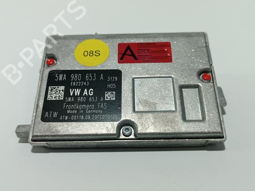 Camera VW GOLF VIII (CD1, DA1) 2.0 TDI | BP14544071E14