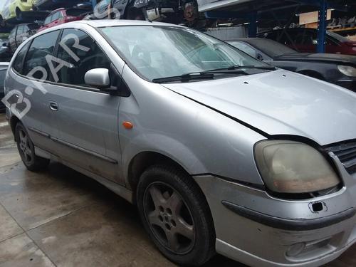 Used Parts NISSAN ALMERA TINO (V10) 1.8 (120 hp) 4279458