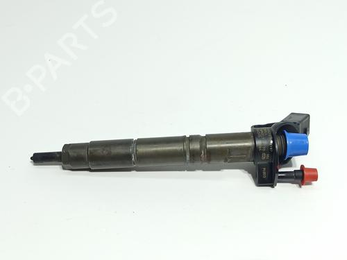 Injector MERCEDES-BENZ S-CLASS (W221, V221) S 320 CDI (221.022, 221.122) | BP17574481M100