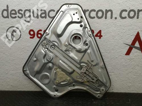 Rear left window mechanism HYUNDAI ix20 (JC) 1.6 CRDI | BP2771966C24 