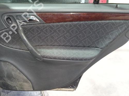 right-rear-door-panel-mercedes-benz-c-class-w203-2000-2001-2002-2003-2004-2005-2006-2007-18544324 main image