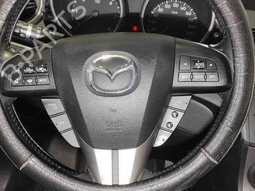 driver-airbag-mazda-3-saloon-bl-2008-2009-2010-2011-2012-2013-2014-39559986 main image