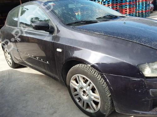 Engine control unit (ECU) FIAT STILO (192_) | BP6326103M57