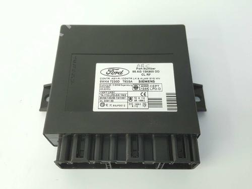 Module électronique FORD FOCUS I (DAW, DBW) 1.6 16V (100 hp) 7783072