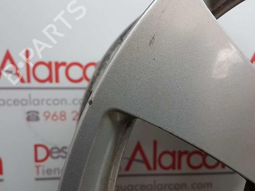 Rim MERCEDES-BENZ S-CLASS (W221, V221) S 320 CDI 4-matic (221.080, 221.180) | BP6629379C45 