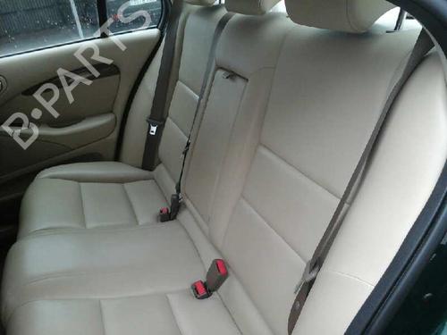 Warning switch JAGUAR S-TYPE II (X200) 2.7 D | BP6628246I22 