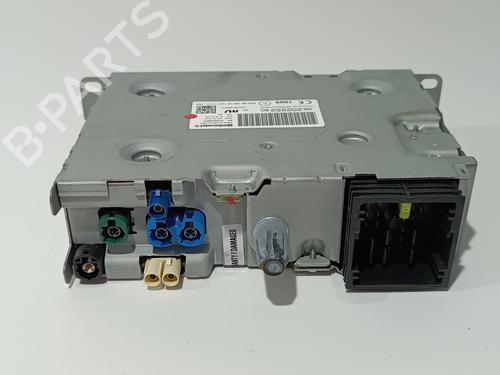 Elektronisk modul CITROËN C3 III (SX) 1.2 THP 110 (SXHNPS, SXHNZT, SXHNZ6) | BP27489827M83 