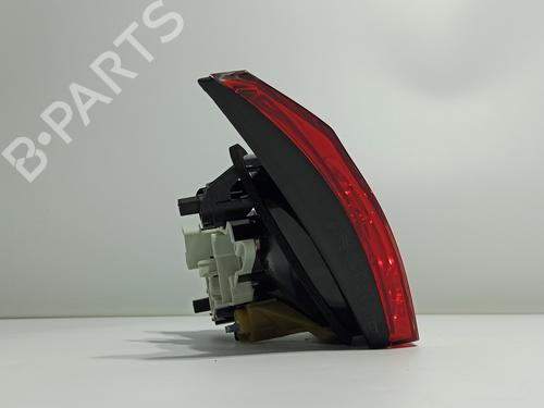 Left taillight VW PASSAT CC B6 (357) 2.0 TFSI | BP13655788C34