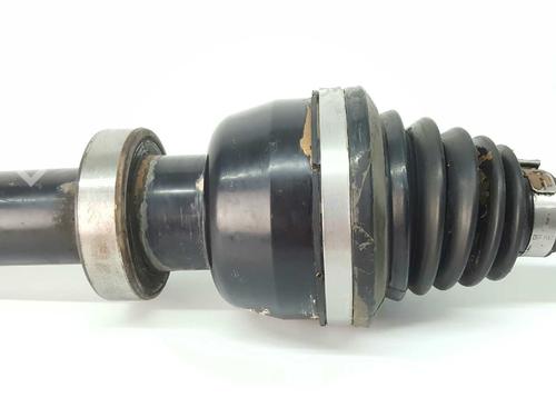 Drivaksel fortil Højre MITSUBISHI SPACE STAR MPV (DG_A) 1.9 DI-D (DG4A) | BP10264491M39