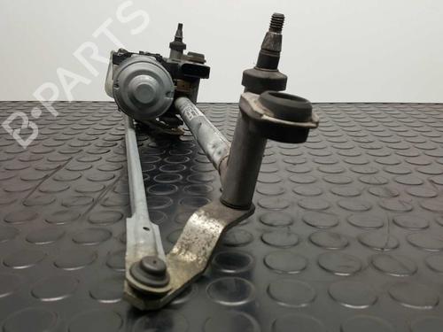 Front wiper motor VW GOLF VII (5G1, BQ1, BE1, BE2) 1.6 TDI | BP2747198M29 