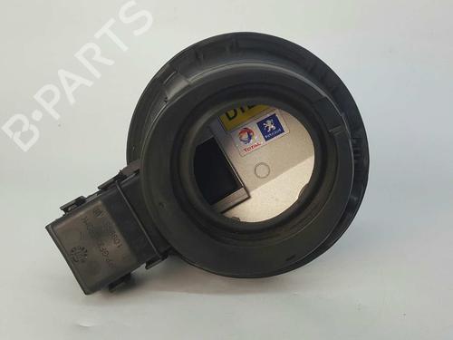 Fuel flap PEUGEOT 308 I (4A_, 4C_) 1.6 HDi | BP8926369C131 