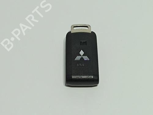 Autre MITSUBISHI ASX (GA_W_)  | BP17524807O1 
