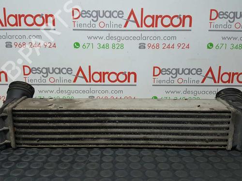 Intercooler BMW 1 (E87) 118 d | BP2736226M30 