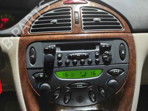 Pompa wspomagania kierownicy CITROËN C5 I (DC_) 3.0 V6 (DCXFXC, DCXFXF) | BP8857200M99 