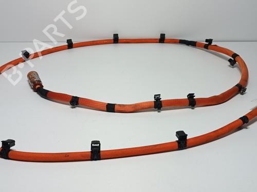 Used Cable MERCEDES-BENZ EQS (V297) EQS 450+ (297.123) (333 hp) 17097162