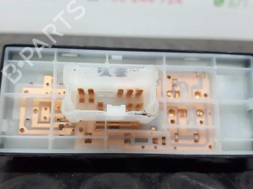 Right front window switch NISSAN QASHQAI II SUV (J11, J11_) 1.5 dCi | BP2771472I26 