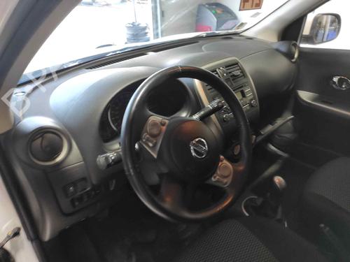 Airbag Kit NISSAN MICRA IV (K13K, K13KK) 1.2 | BP8599729C86 