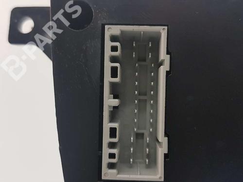 Climate control HYUNDAI SANTA FÉ II (CM)  | BP5155094I5 