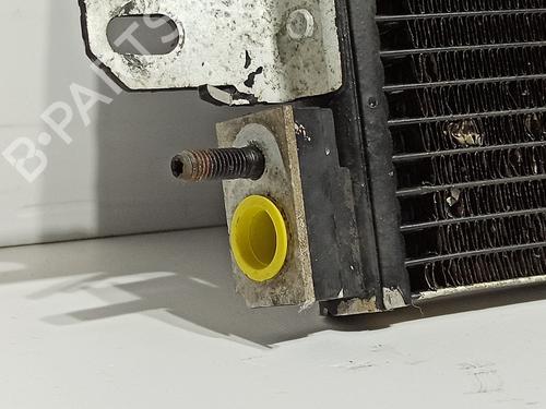 AC radiator JEEP COMPASS (MK49) 2.4 | BP29494894M32