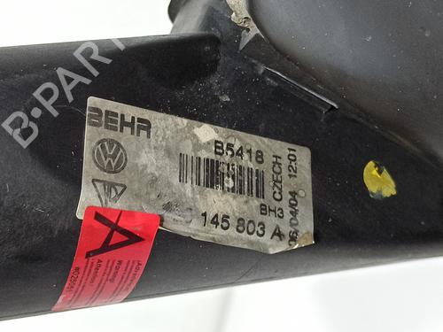 Intercooler VW TOUAREG (7LA, 7L6, 7L7) 5.0 V10 TDI | BP18249458M30