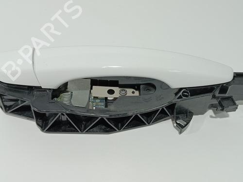 Front right exterior door handle CITROËN C3 AIRCROSS II (2R_, 2C_) 1.2 PureTech 110 (2RHNZB, 2RHNZW, 2RHNPX, 2RHNPJ) | BP21085765C129 